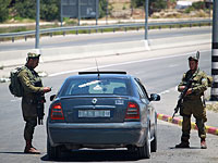 ХАМАС использовал бизнесмена из сектора Газы для передачи денег в Хеврон