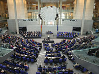 Бундестаг проверит: не идут ли деньги немцев на поддержку палестинского террора