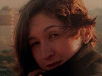 Внимание, розыск: пропала Татьяна Мусса из Иерусалима