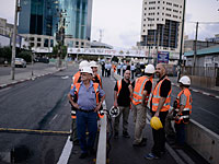 Ультрарелигиозные партии требуют прекратить все работы на железной дороге в субботу