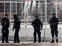 Знаменитая община хиппи Христиания решила прекратить торговлю марихуаной