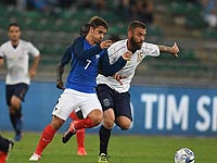 Бонуччи и де Росси не сыграют против сборной Израиля