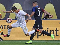 Победа мексиканцев, поражение канадцев: обзор отборочных матчей