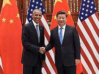 США ратифицировали Парижскую климатическую конвенцию