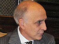 Умер один из самых богатых людей Аргентины Карлос Бульхерони