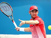 Открытый чемпионат США: все израильтяне выбыли из борьбы