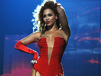 Певице Бейонсе – 35. Фотогалерея