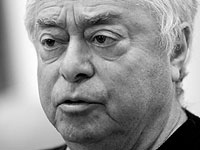 В ноябре в Израиле: Роман Карцев
