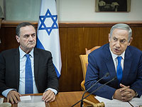 Нетаниягу против Каца: 