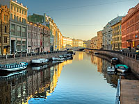 К юбилею в Санкт-Петербурге открыли памятник Сергею Довлатову