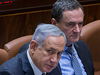 СМИ: Нетаниягу не станет увольнять Каца, чтобы не позволить ему стать