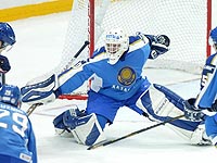 Сборные Казахстана и Дании побеждают и прощаются с олимпиадой