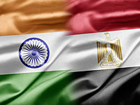 Индийская фирма возведет в Египте