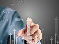 ЦСБ сообщило о возобновлении роста экспорта израильской продукции