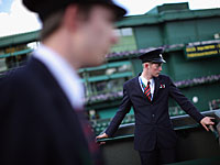 Партия лейбористов отказалась от услуг охранной фирмы, сотрудничающей с Израилем