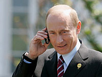 Порошенко поручил МИД Украины организовать экстренную встречу с Путиным