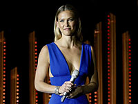 Израильская супермодель Бар Рафаэли стала матерью 