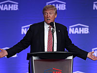 Дональд Трамп: создание ИГ – дело рук Обамы и 