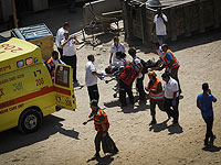 Обрушение здания в Тель-Авиве: погибли не менее двух человек