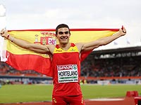 Спринтер, чемпион Европы, серьезно повредил руку в ДТП