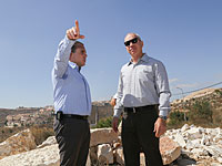 Инвалиды ЦАХАЛа получат скидку при покупке земельных участков под строительство