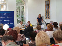 В Иерусалиме состоялась конференция, организованная