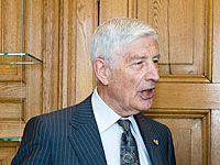 Экс-премьер Нидерландов: Нетаниягу – военный преступник, его надо судить в Гааге