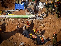 На месте происшествия. 6 сентября 2016 года