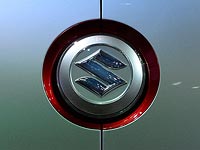 Suzuki Baleno 2016 в Израиле: возвращение народного любимца