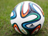 Украинцы опровергают информацию о бойкоте чемпионата мира в России