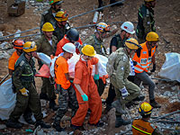 В результате обрушения здания в Тель-Авиве погиб Олег Якубов