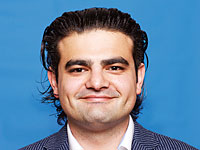 Депутат  парламента Нидерландов отказался пожать руку Биньямину Нетаниягу