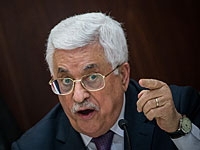 1-й канал ИТВ: Махмуд Аббас был агентом КГБ в Дамаске