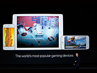 Apple отказалась от обычного аудиоразъема в iPhone 7