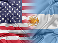 В Аргентине задержан ливанец, которого разыскивали власти США и Бразилии