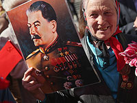 Впервые за многие годы в Воронеже новорожденному ребенку дали имя Сталин