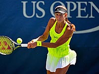 Открытый чемпионат США: матч россиянки и швейцарки попал под подозрение