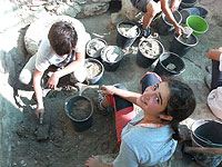 Овчарня византийских отшельников: археологи исследуют метровый слой навоза