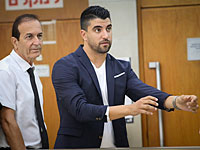 Прокуратура просит приговорить певца Моше Переца к реальному тюремного сроку