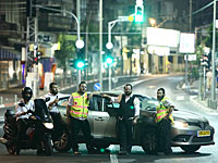 В социальных сетях обсуждается