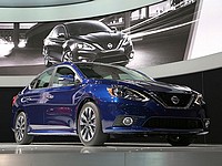 Nissan Sentra