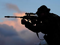 На границе Ирака и Сирии уничтожен 