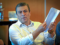 Парламентская комиссия по здравоохранению соберется для обсуждения 