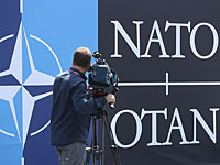 NATO: Россия не представила доказательств террористической деятельности Украины в Крыму