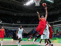 Белоруски проиграли турецким баскетболисткам: результаты матчей