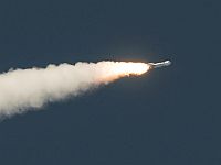 NASA запустило зонд к самому потенциально опасному для Земли астероиду