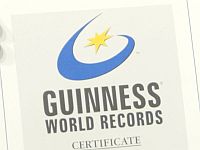 Бородатая британка попала в Книгу рекордов Гиннеса