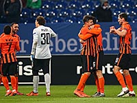 Битва украинских гигантов.