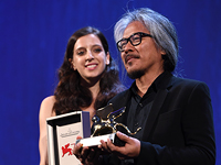 Объявлены победители Венецианского фестиваля: Диас, Кончаловский, Эскаланте и другие