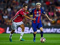 Сенсация Ла Лиги: